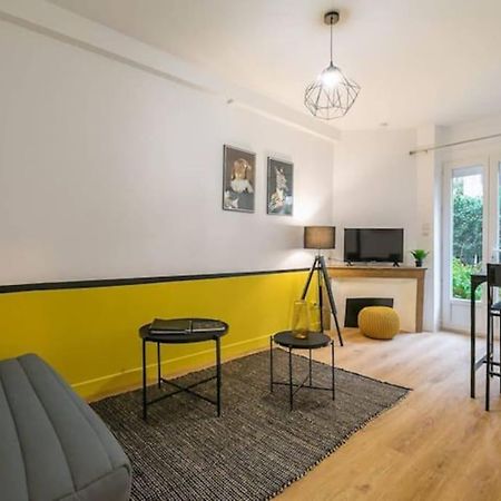 Апартаменты Le Lemon : Au Coeur Du Centre Historique Дижон Экстерьер фото